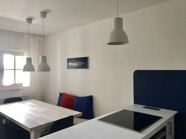 See-Apartment Weiden Weiden am See Luaran gambar